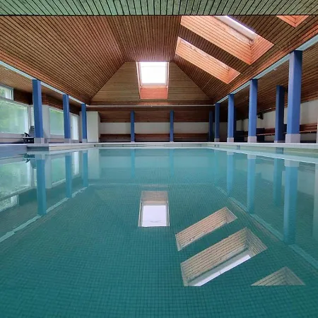 Residenza Tga Clo 308 아파트 *