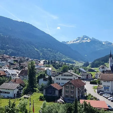 Apartamento Residenza Tga Clo 308 *