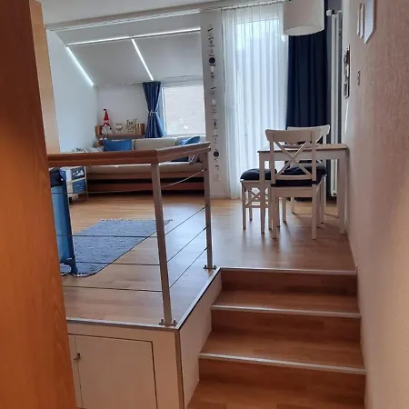 Residenza Tga Clo 308 * Savognin