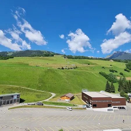 Residenza Tga Clo 308