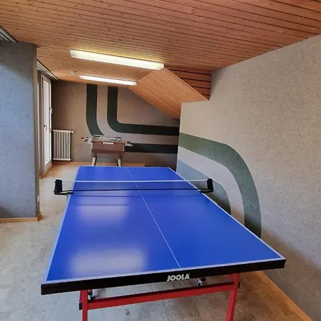 Residenza Tga Clo 308 아파트