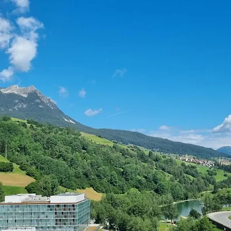 아파트 Residenza Tga Clo 308