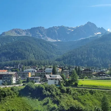 Residenza Tga Clo 308 Apartamento *