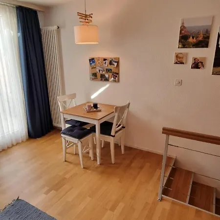 Residenza Tga Clo 308 *