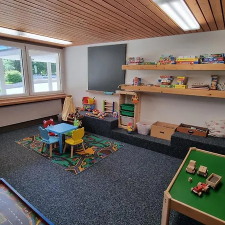 Residenza Tga Clo 308 사보그닌