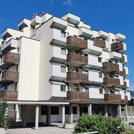 Apartment Residenza Tga Clo 308 *