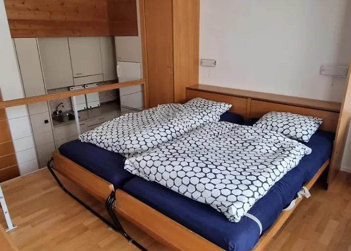 Residenza Tga Clo 308 *