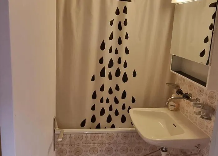 Residenza Tga Clo 308