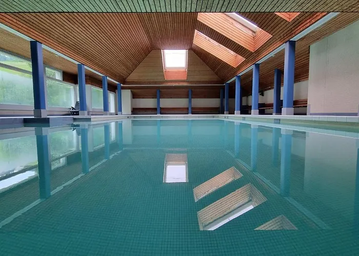 Residenza Tga Clo 308 Apartamento *