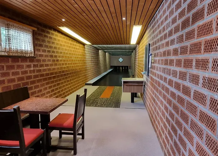 Residenza Tga Clo 308 *