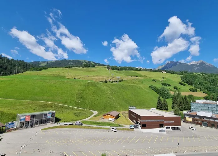 Residenza Tga Clo 308