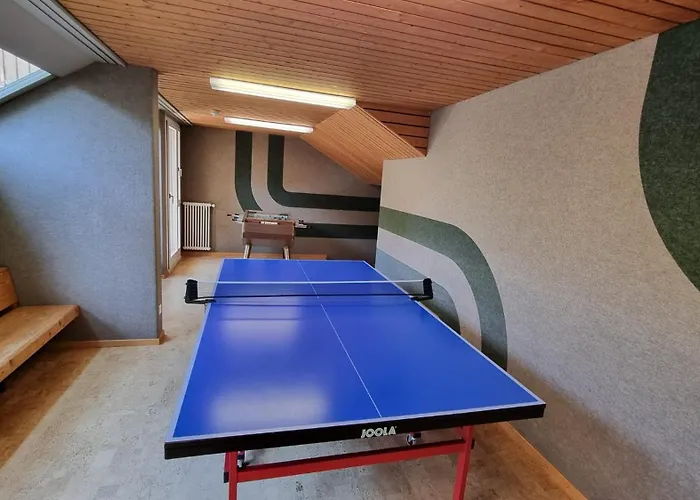 Residenza Tga Clo 308 Apartamento