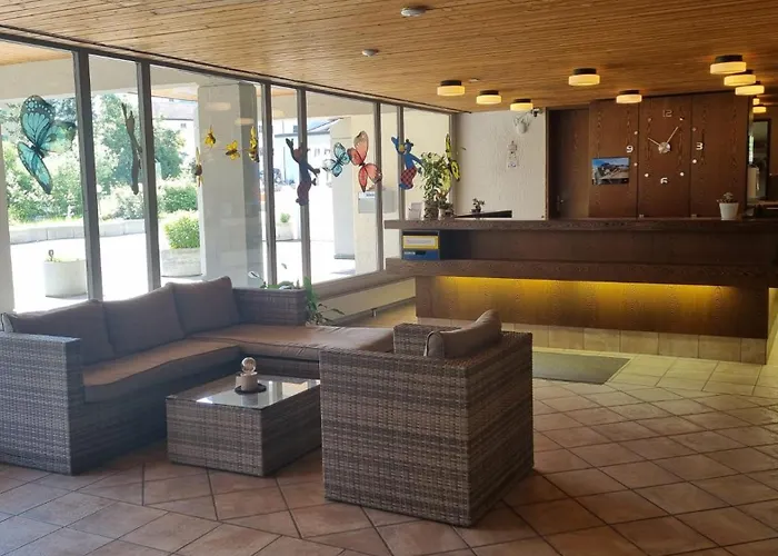 Apartamento Residenza Tga Clo 308 *