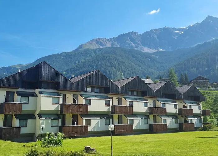 Residenza Tga Clo 308 Apartamento *