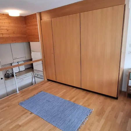 Residenza Tga Clo 308 Apartamento