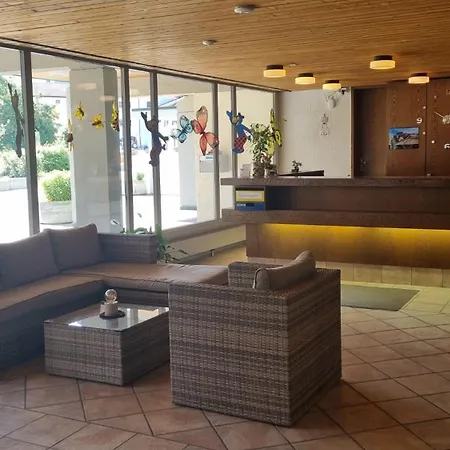 Apartamento Residenza Tga Clo 308 *