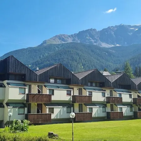 Residenza Tga Clo 308 Appartamento *