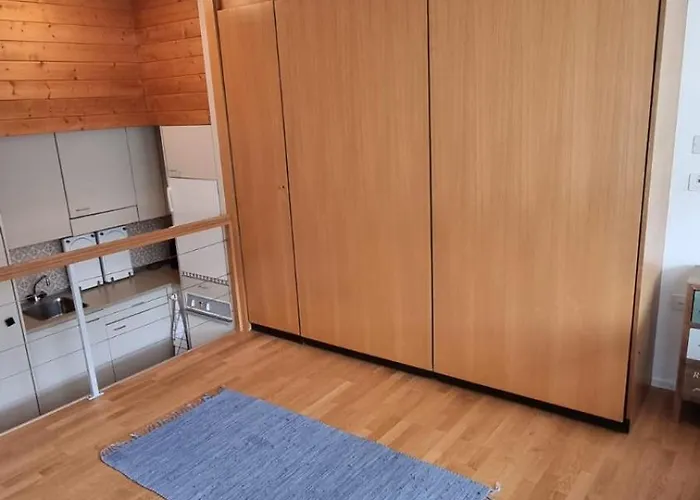 Residenza Tga Clo 308 Appartamento