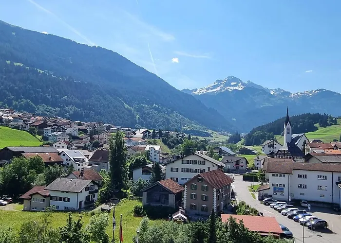 Appartamento Residenza Tga Clo 308 *