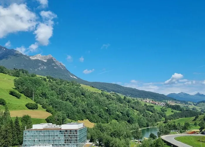 Appartamento Residenza Tga Clo 308