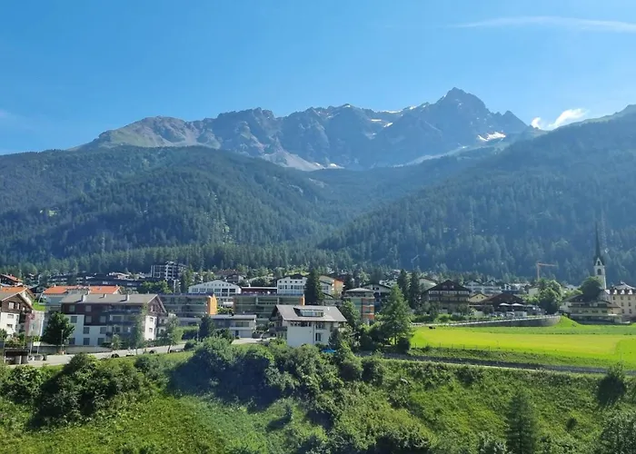 Residenza Tga Clo 308 Appartamento *