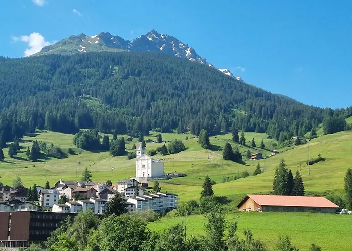 Residenza Tga Clo 308