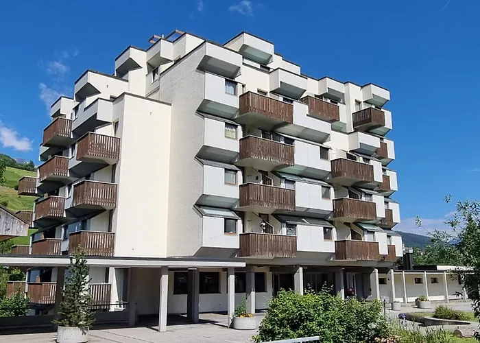 Appartamento Residenza Tga Clo 308 *