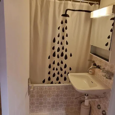 Residenza Tga Clo 308