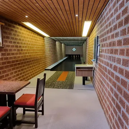 Residenza Tga Clo 308 *