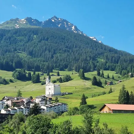 Residenza Tga Clo 308